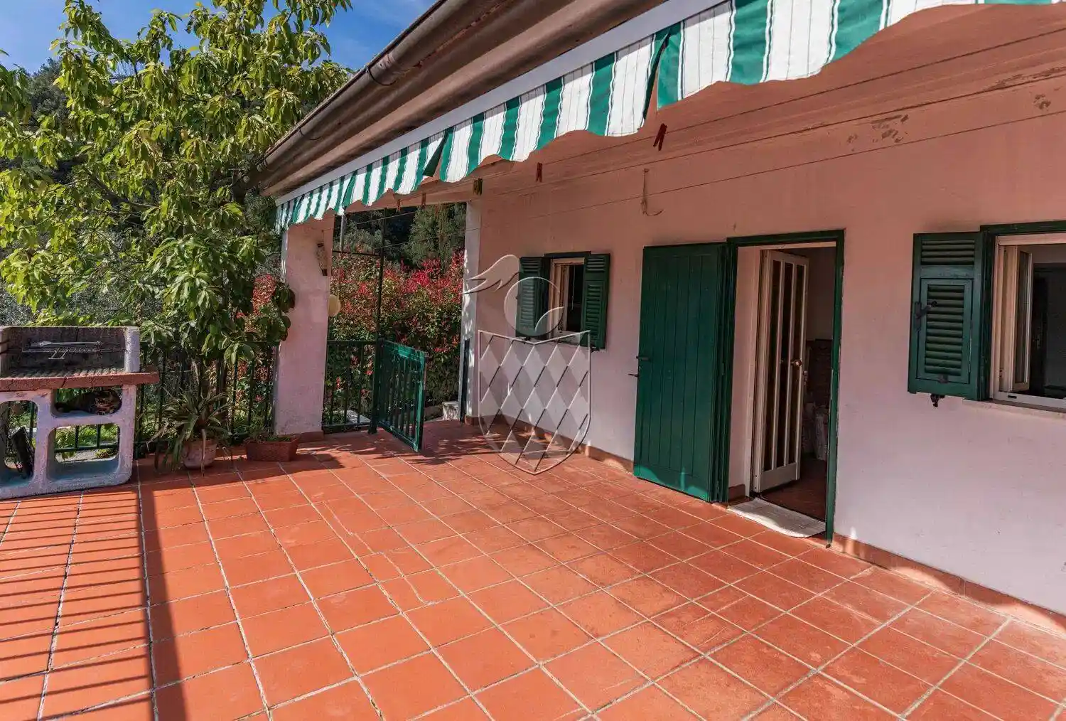 Villa in vendita a Sarzana