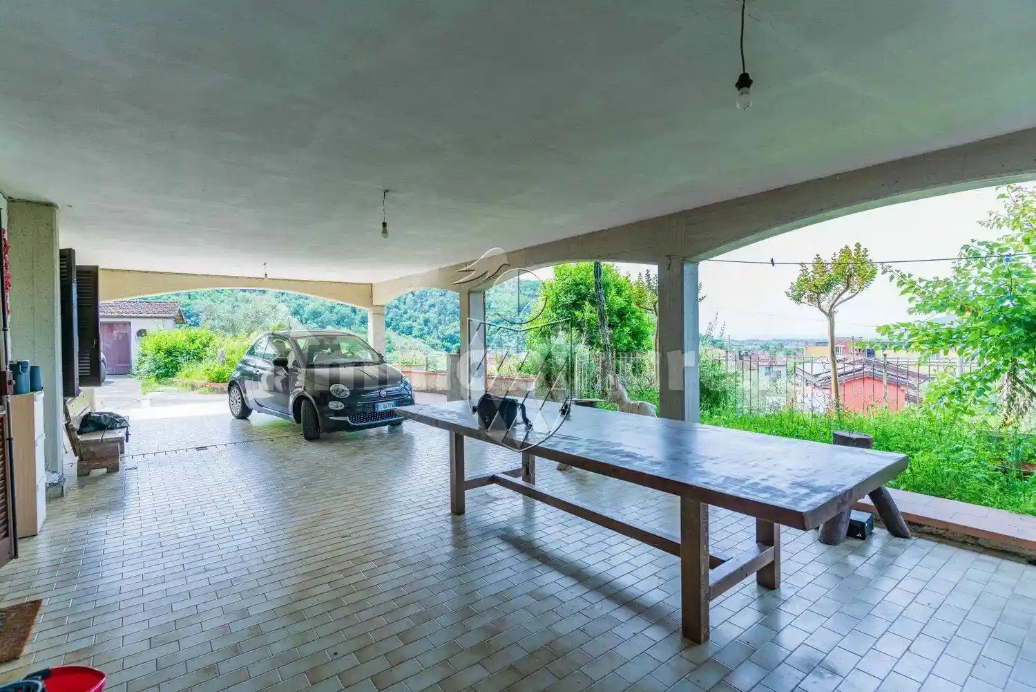 Villa in vendita a Luni