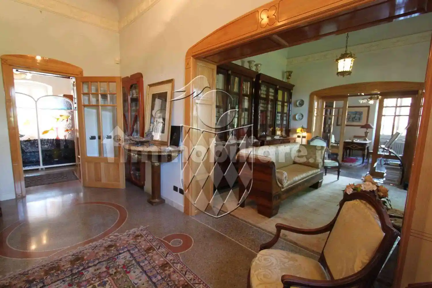 Appartamento in vendita a Sarzana