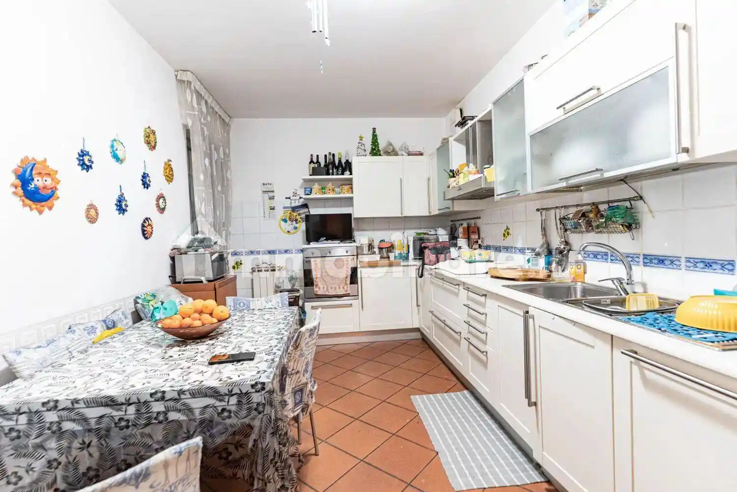 Appartamento in vendita a Sarzana