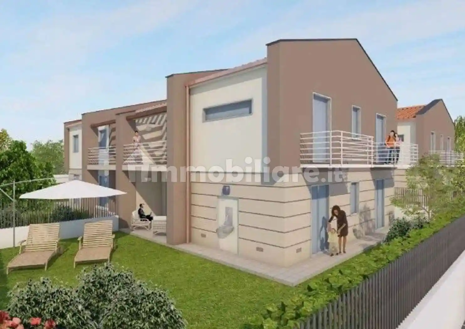 Villa in vendita a Castelnuovo Magra