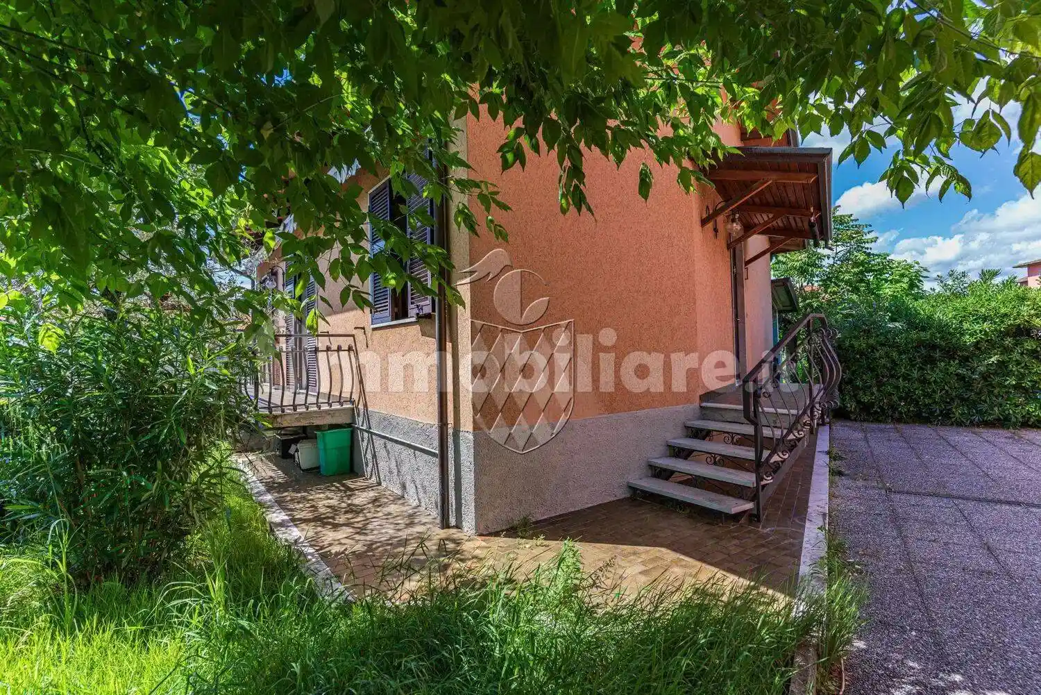 Villa in vendita a Castelnuovo Magra