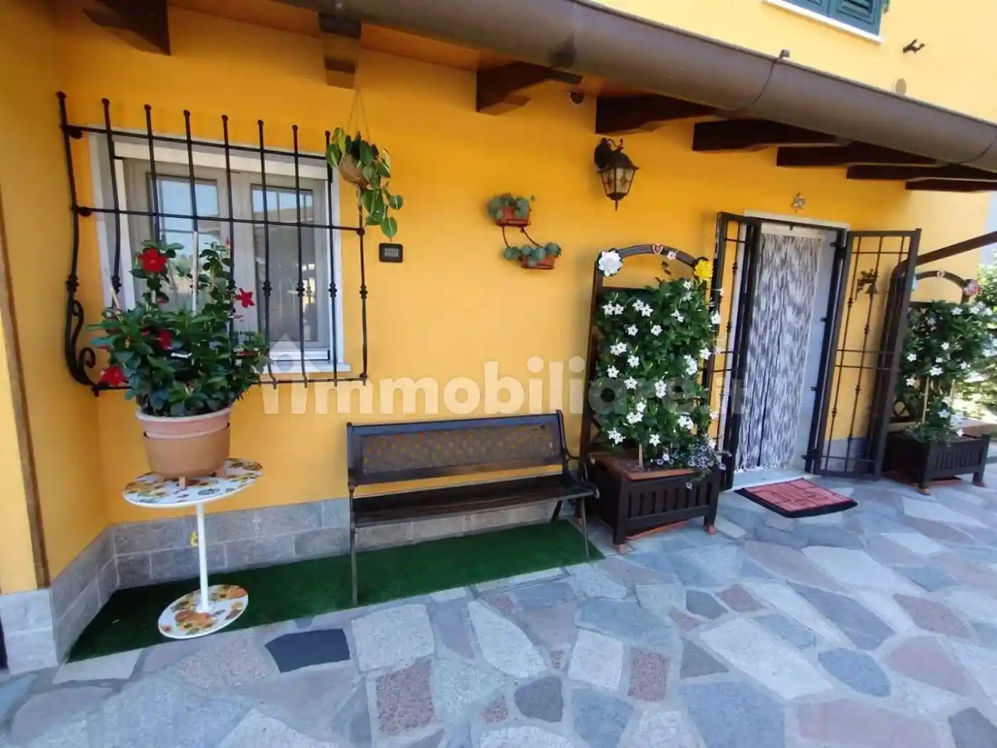 Villa in vendita a Castelnuovo Magra