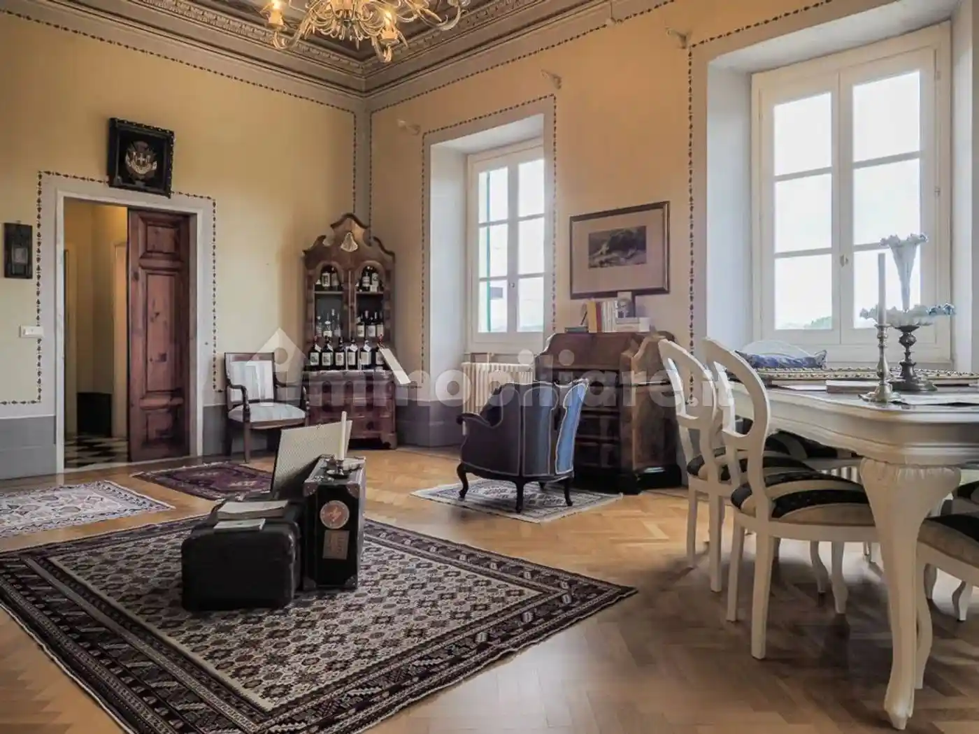 Appartamento in vendita a Sarzana