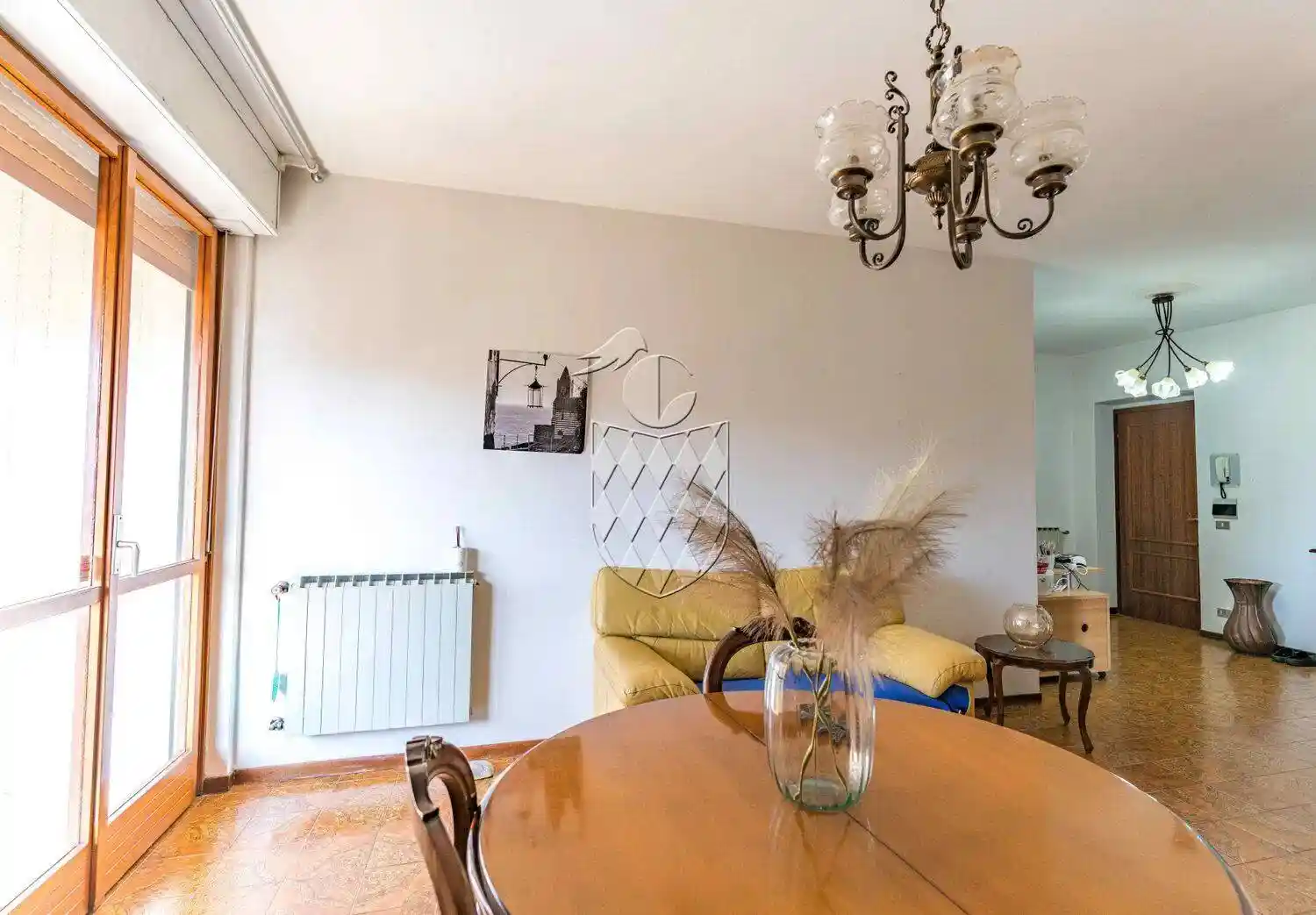 Appartamento in vendita a Castelnuovo Magra