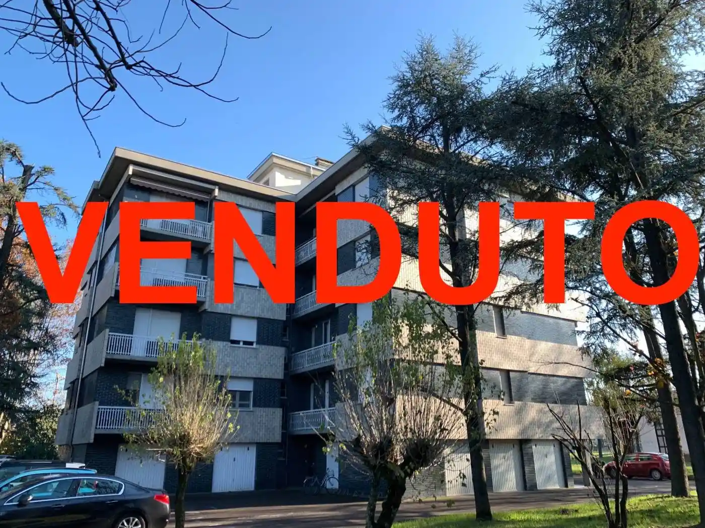 Appartamento in vendita a Guastalla