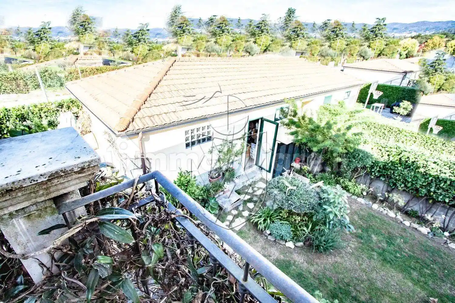 Villa in vendita a Sarzana