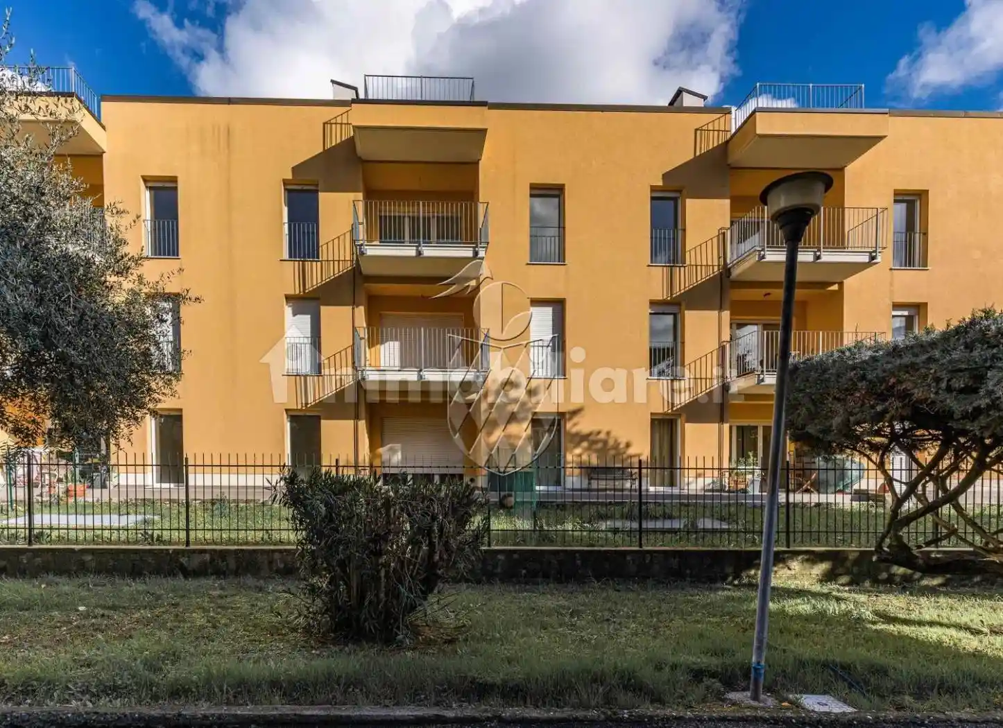 Appartamento in vendita a Castelnuovo Magra