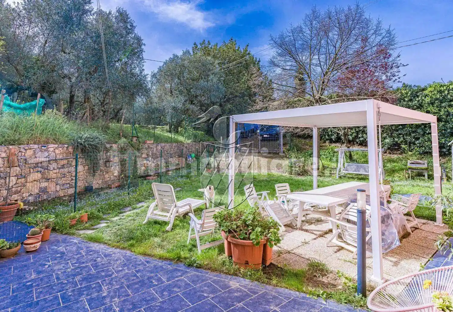 Appartamento in vendita a Lerici