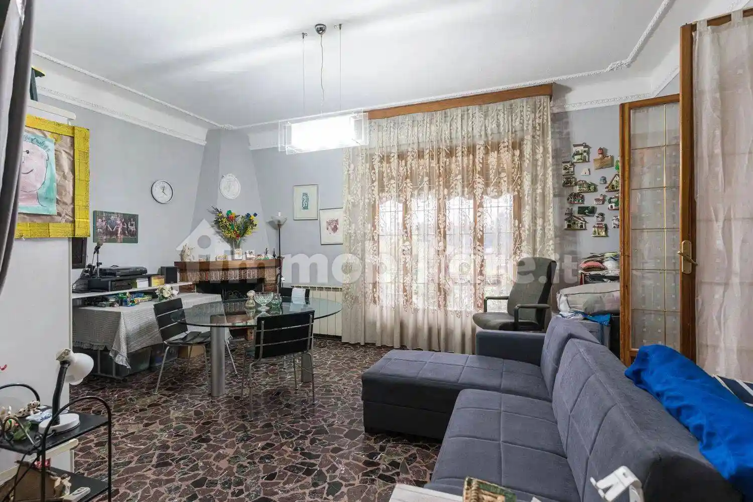 Appartamento in vendita a Sarzana