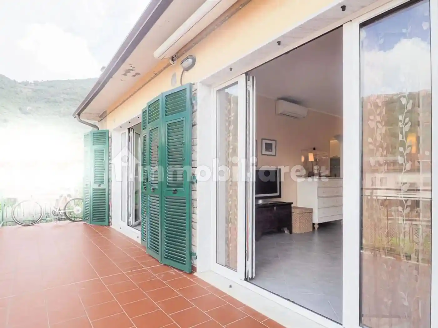 Appartamento in vendita a Lerici