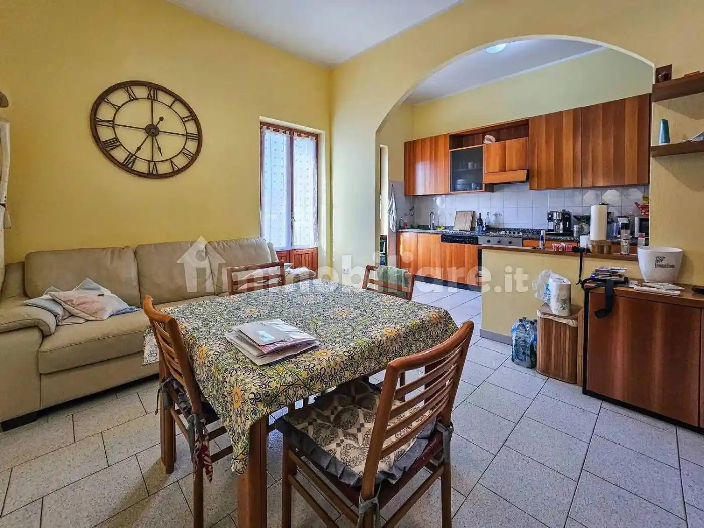 Villa in vendita a Castelnuovo Magra