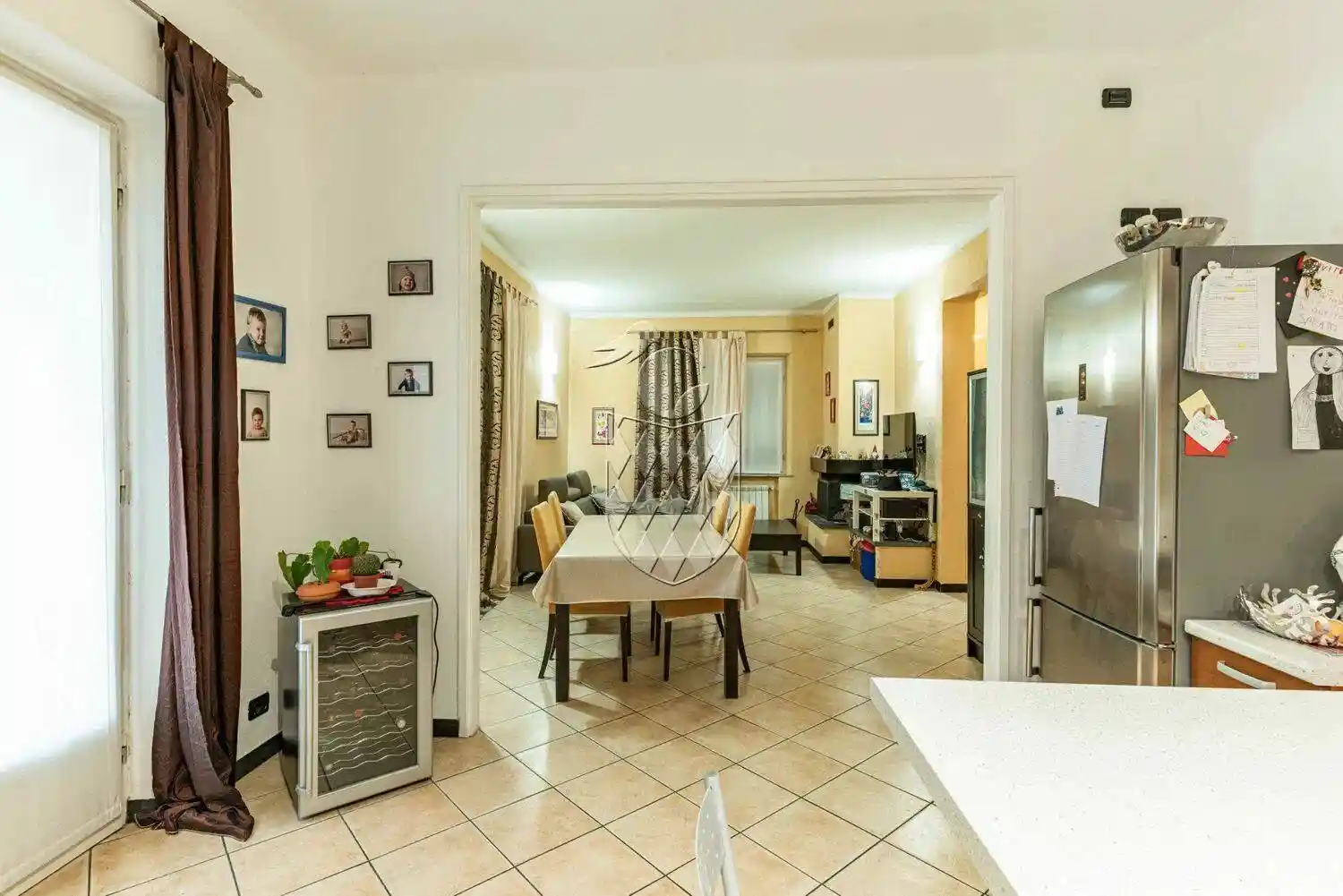 Appartamento in vendita a Sarzana