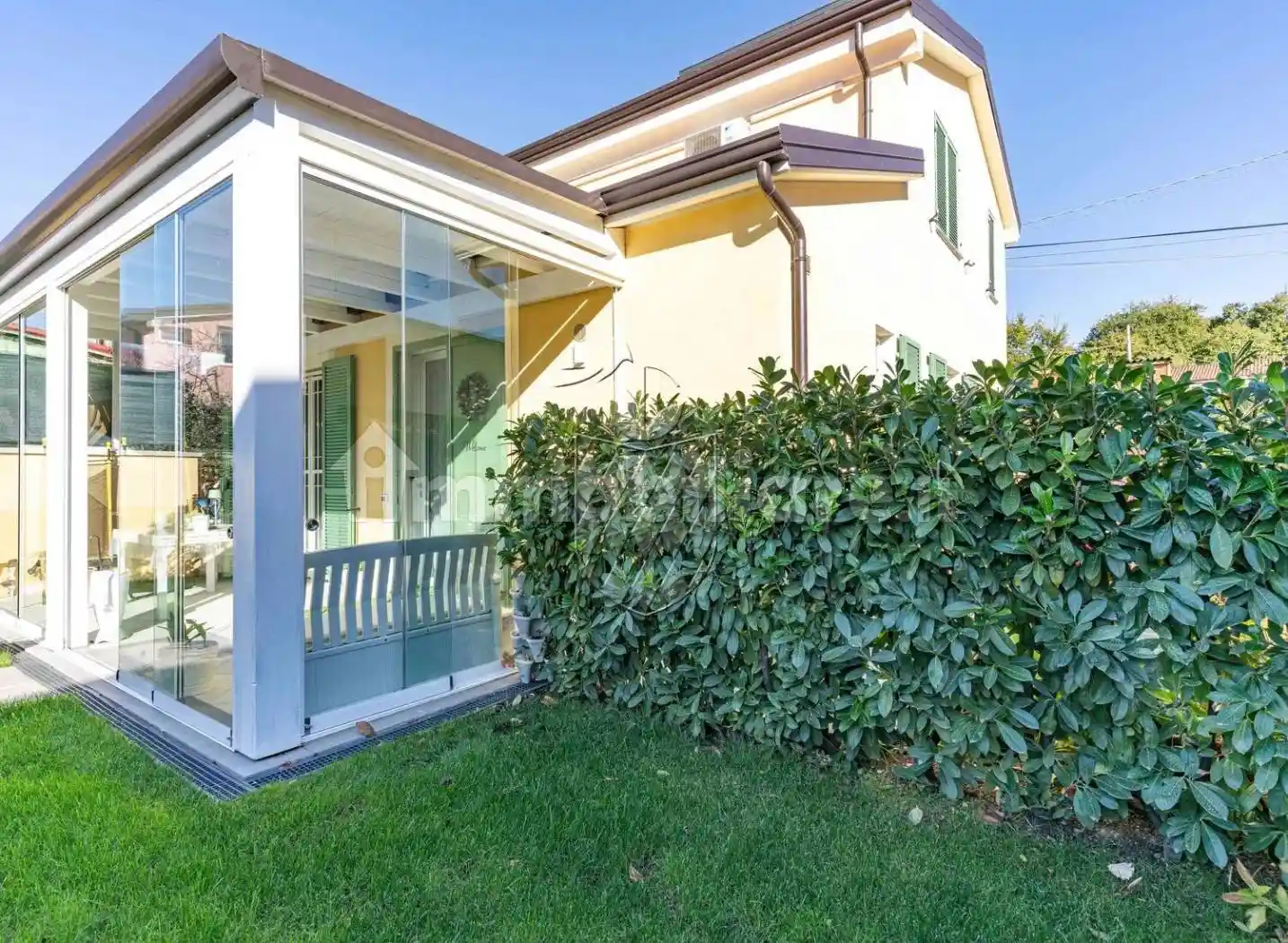 Appartamento in vendita a Sarzana