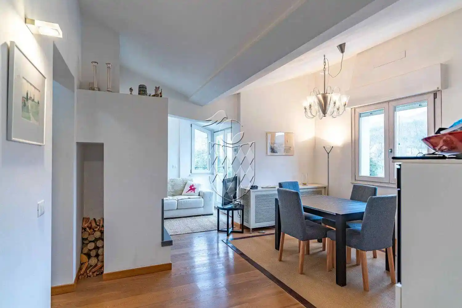 Appartamento in vendita a Luni