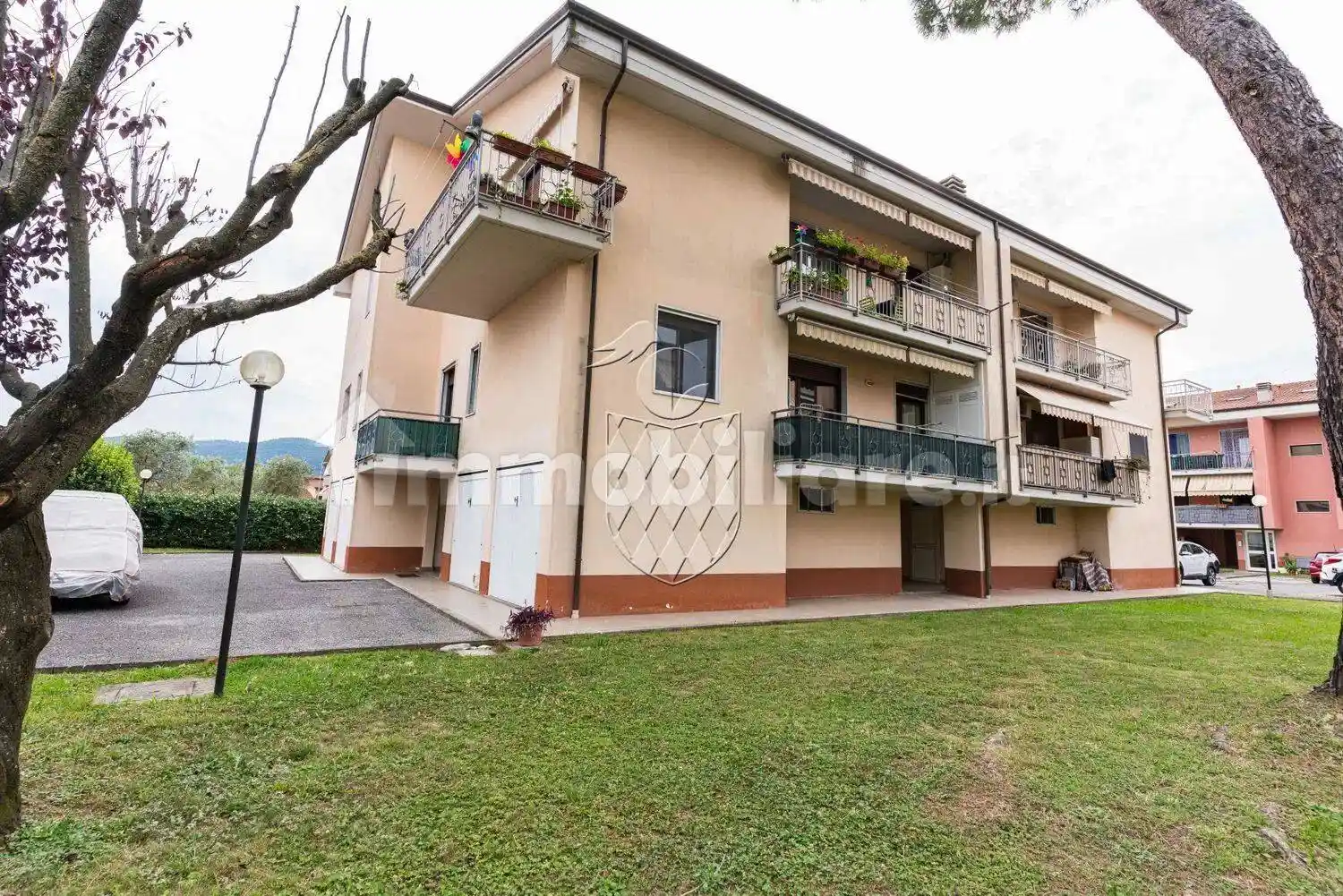 Appartamento in vendita a Sarzana