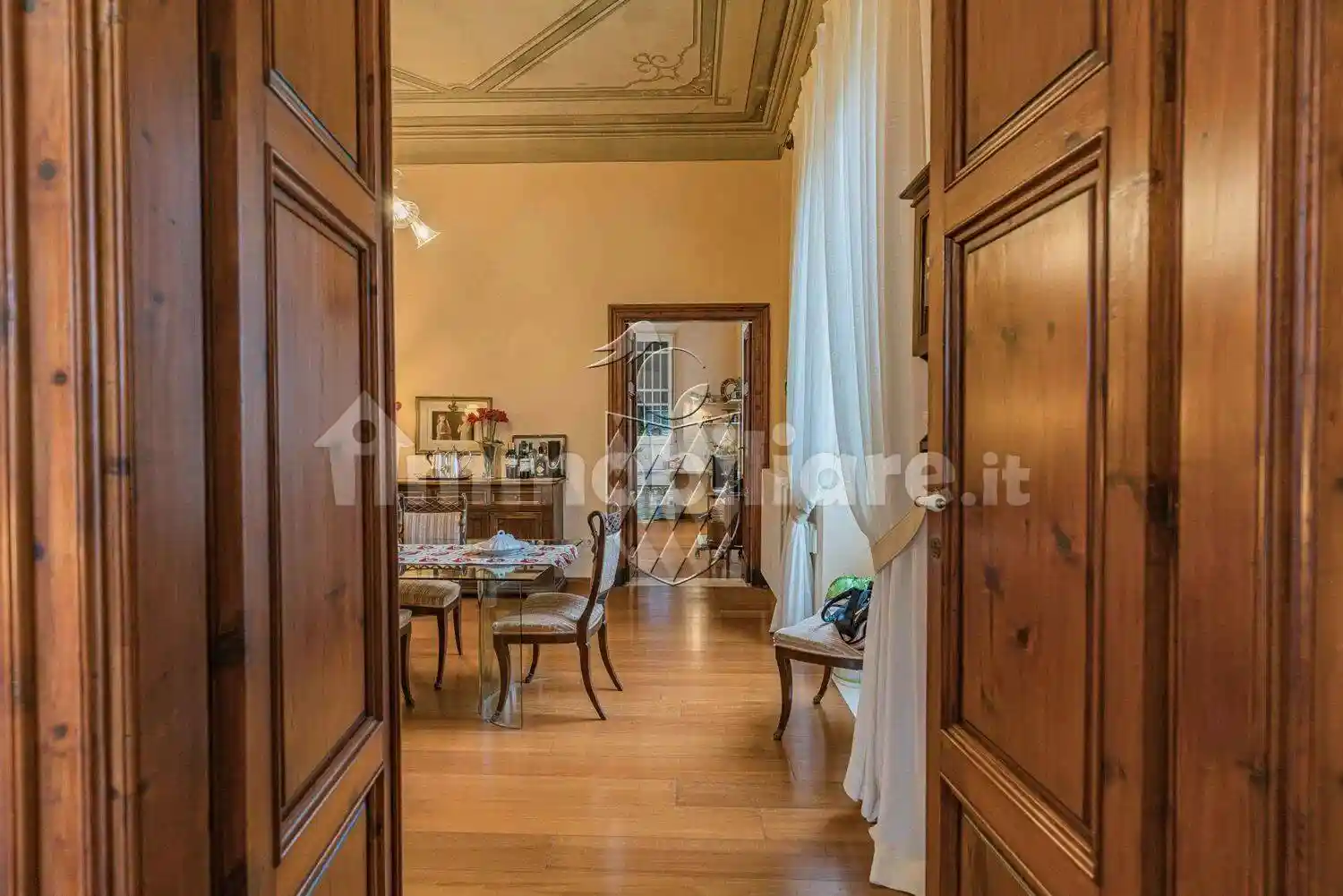 Appartamento in vendita a La Spezia