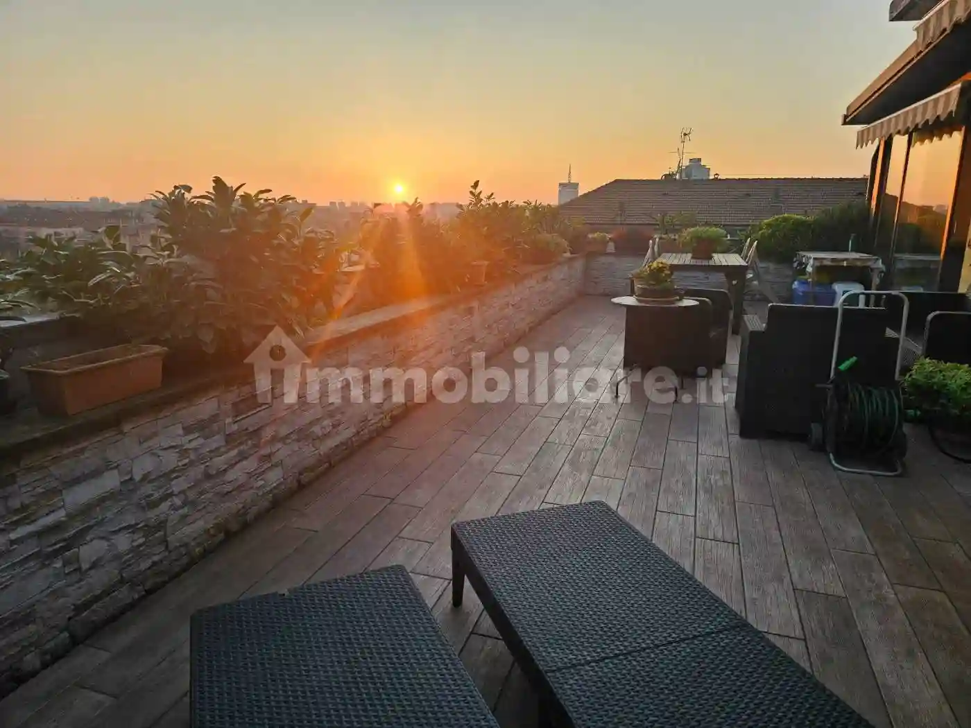 Attico - Mansarda - foto 2