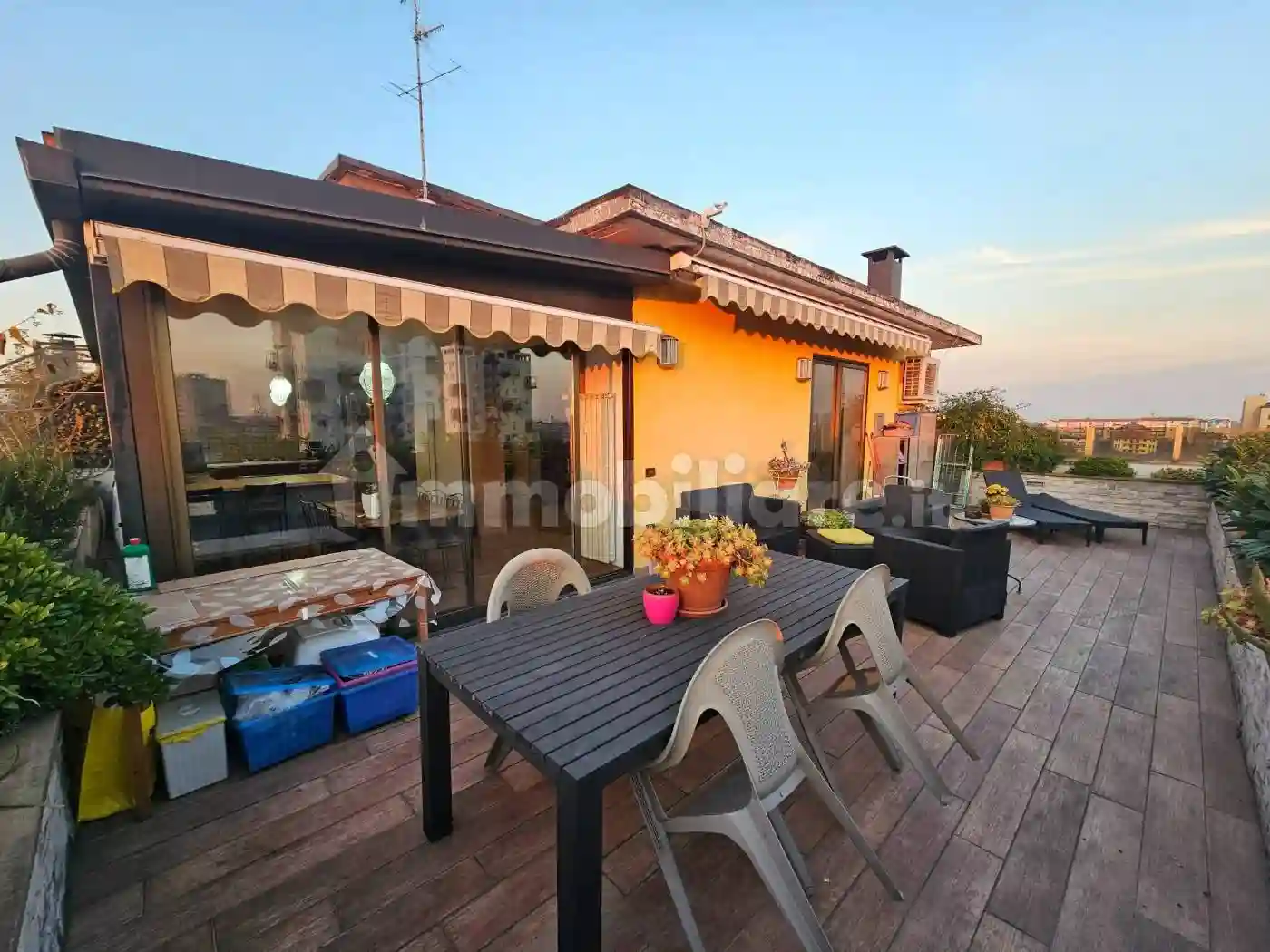 Attico - Mansarda - foto 4