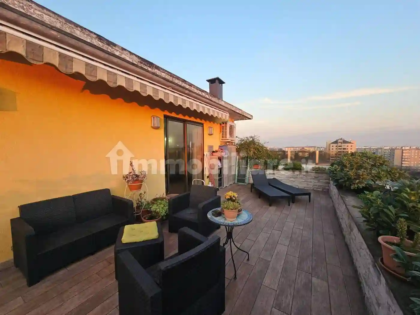 Attico - Mansarda - foto 5