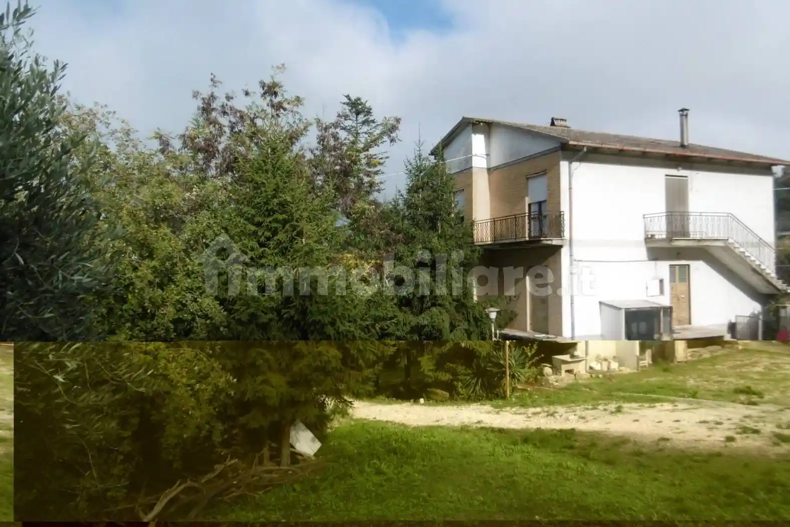 Rustico - Casale in vendita a Monterubbiano