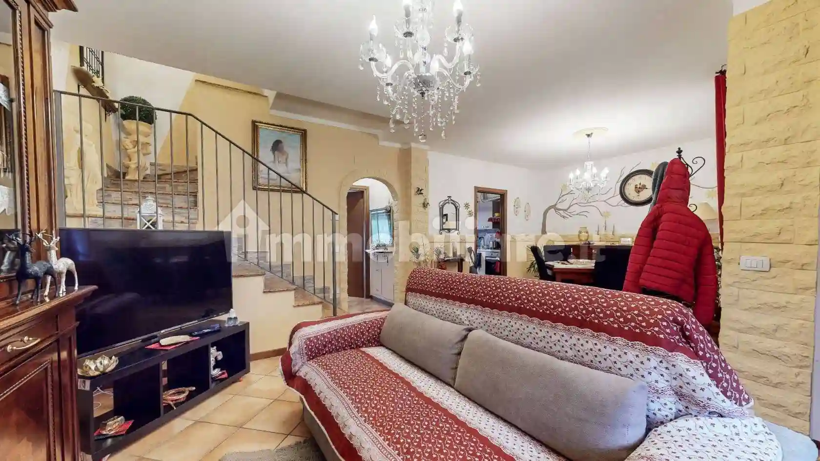 Villetta a schiera - foto 2