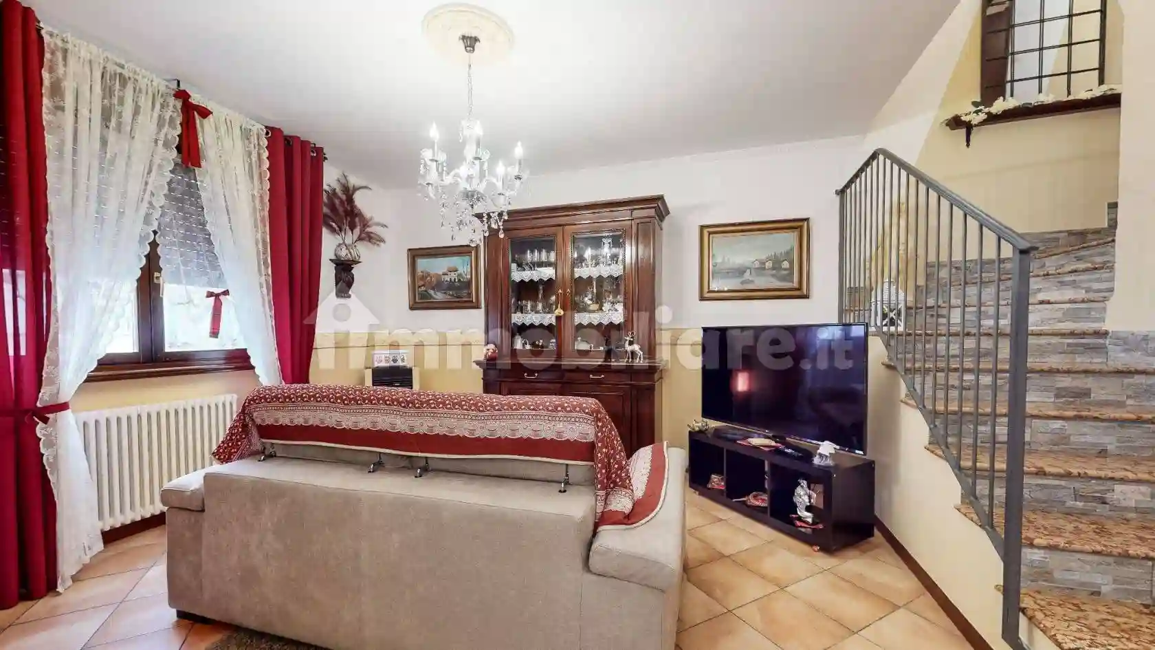 Villetta a schiera - foto 5