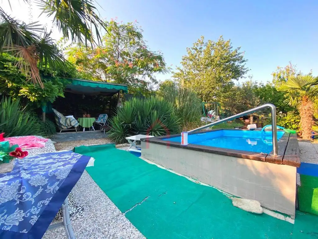 Casa indipendente in vendita a Predappio