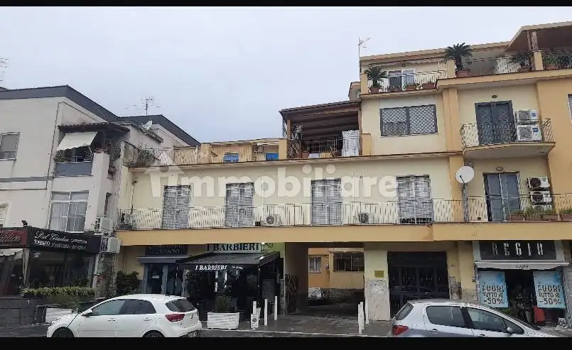 Appartamento in vendita a Pozzuoli