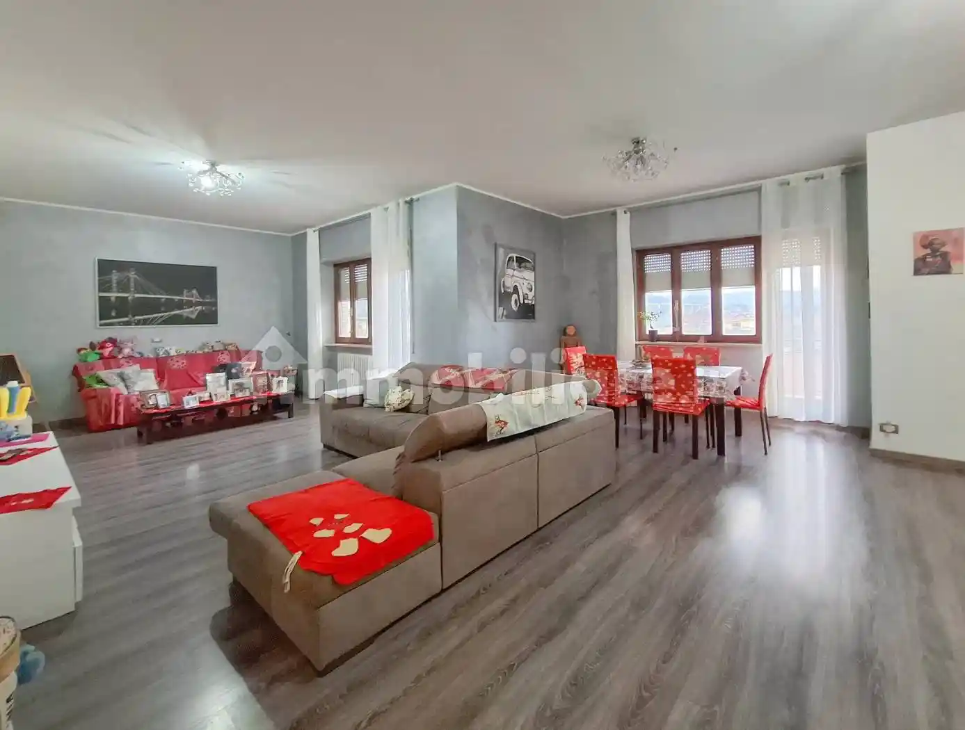 Appartamento in vendita a Sora