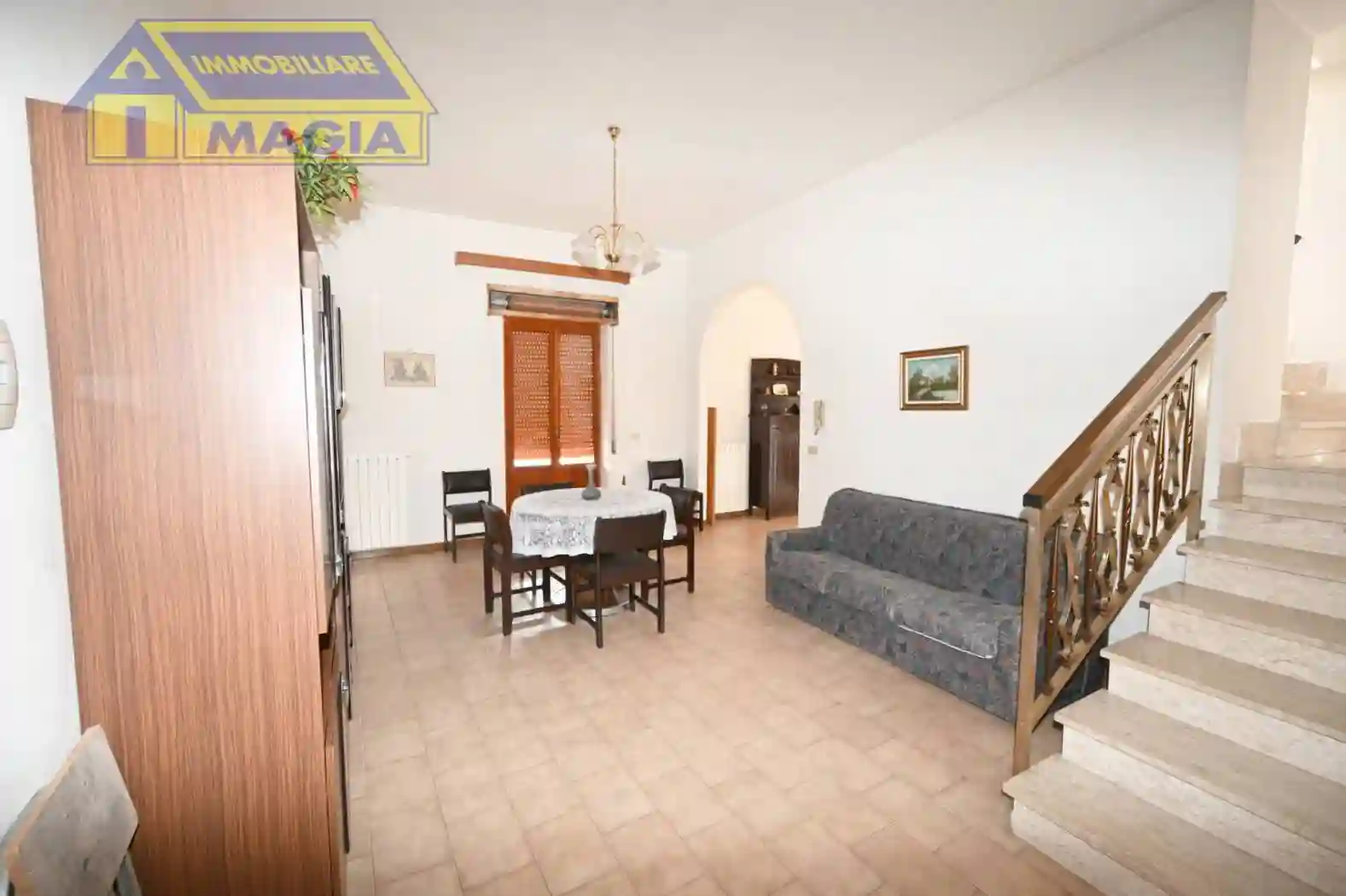 Casa indipendente - foto 2