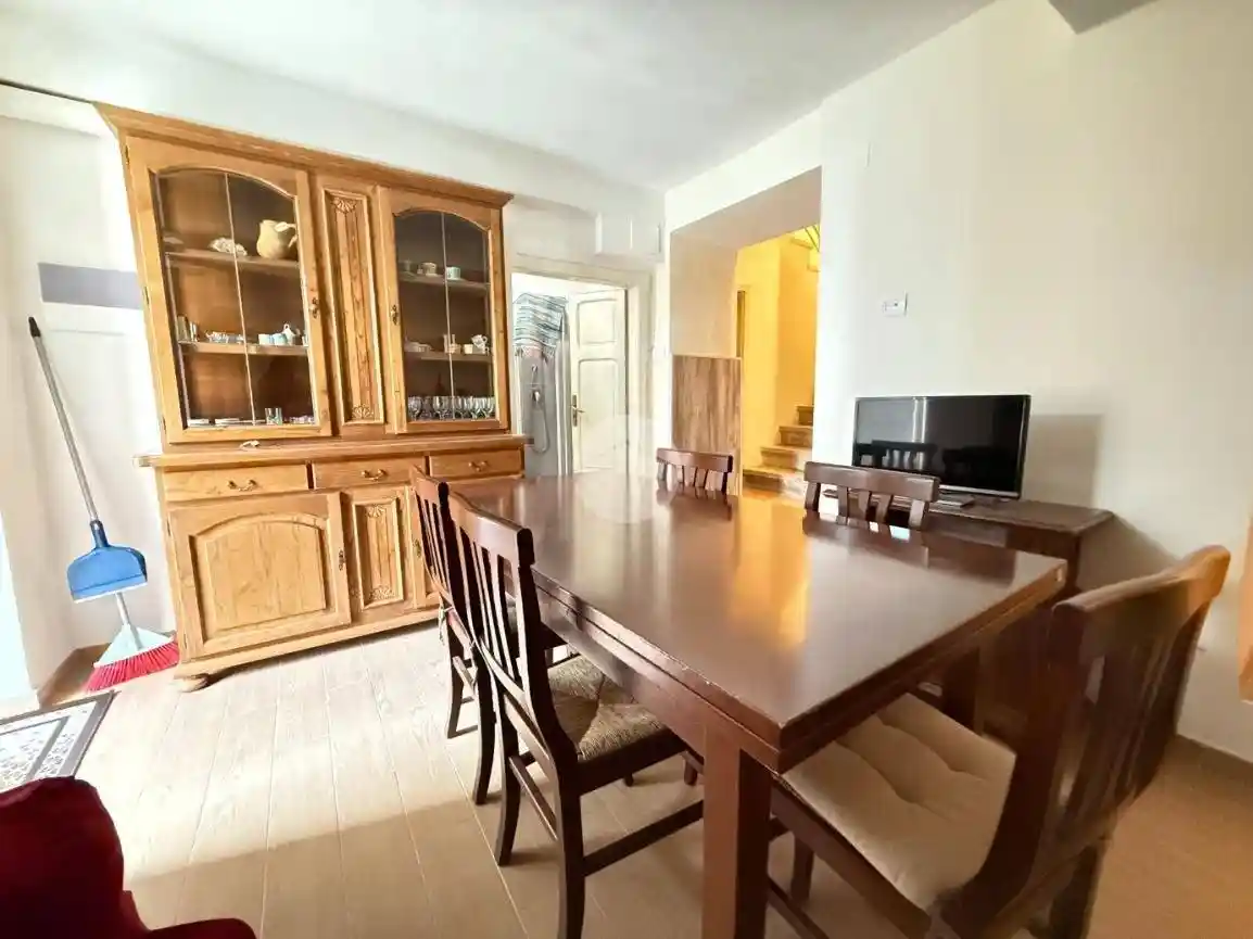 Terratetto unifamiliare via Nicola Sebastiani, Centro, Ovindoli - foto 5