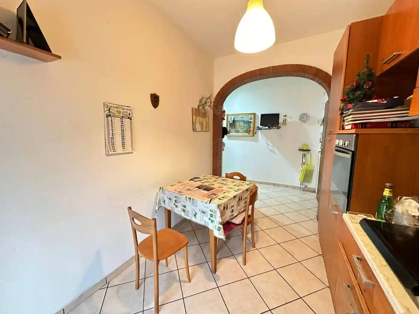 Appartamento in vendita a Trezzo sull'Adda