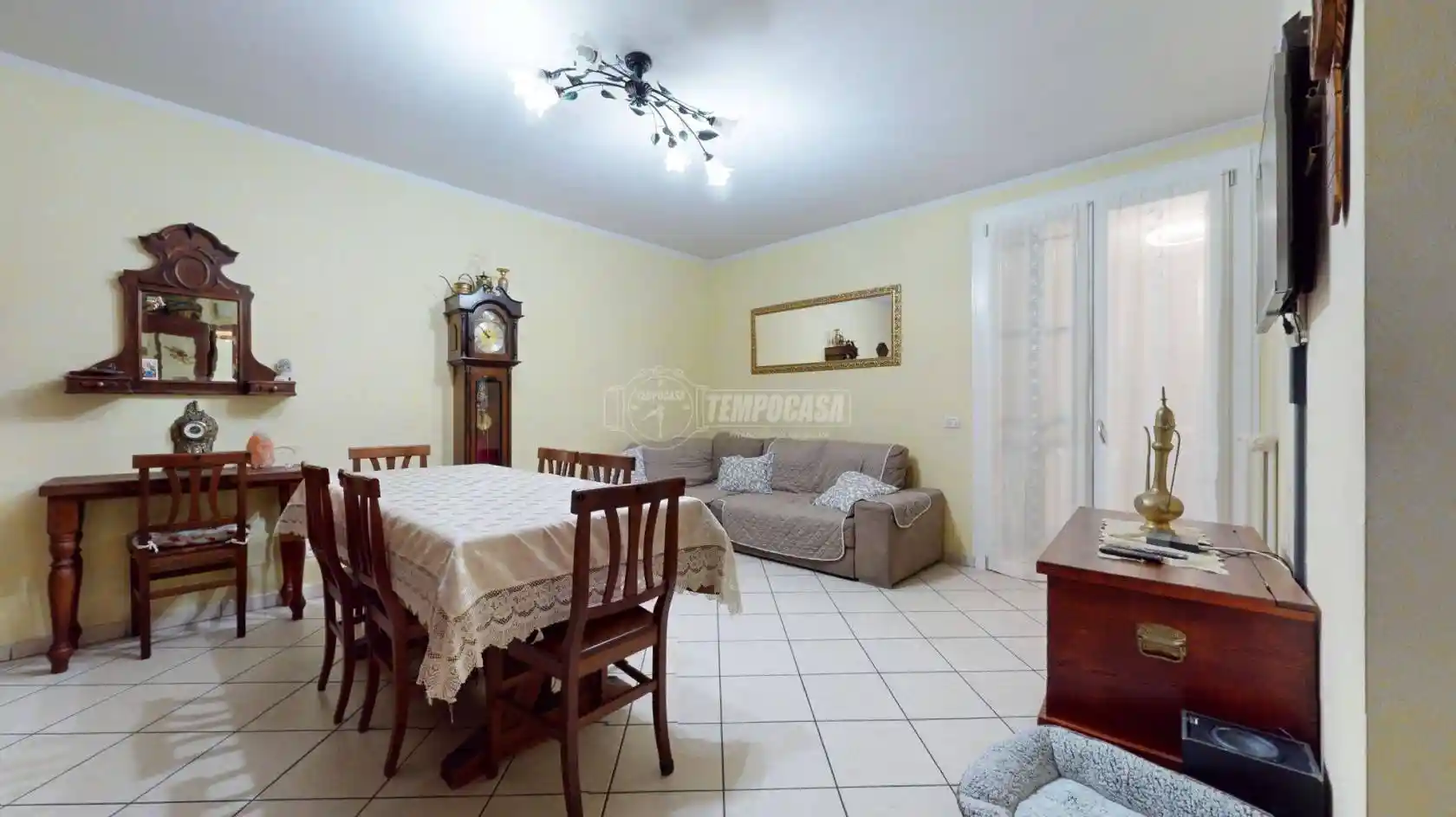 Appartamento in vendita a Reggio Emilia