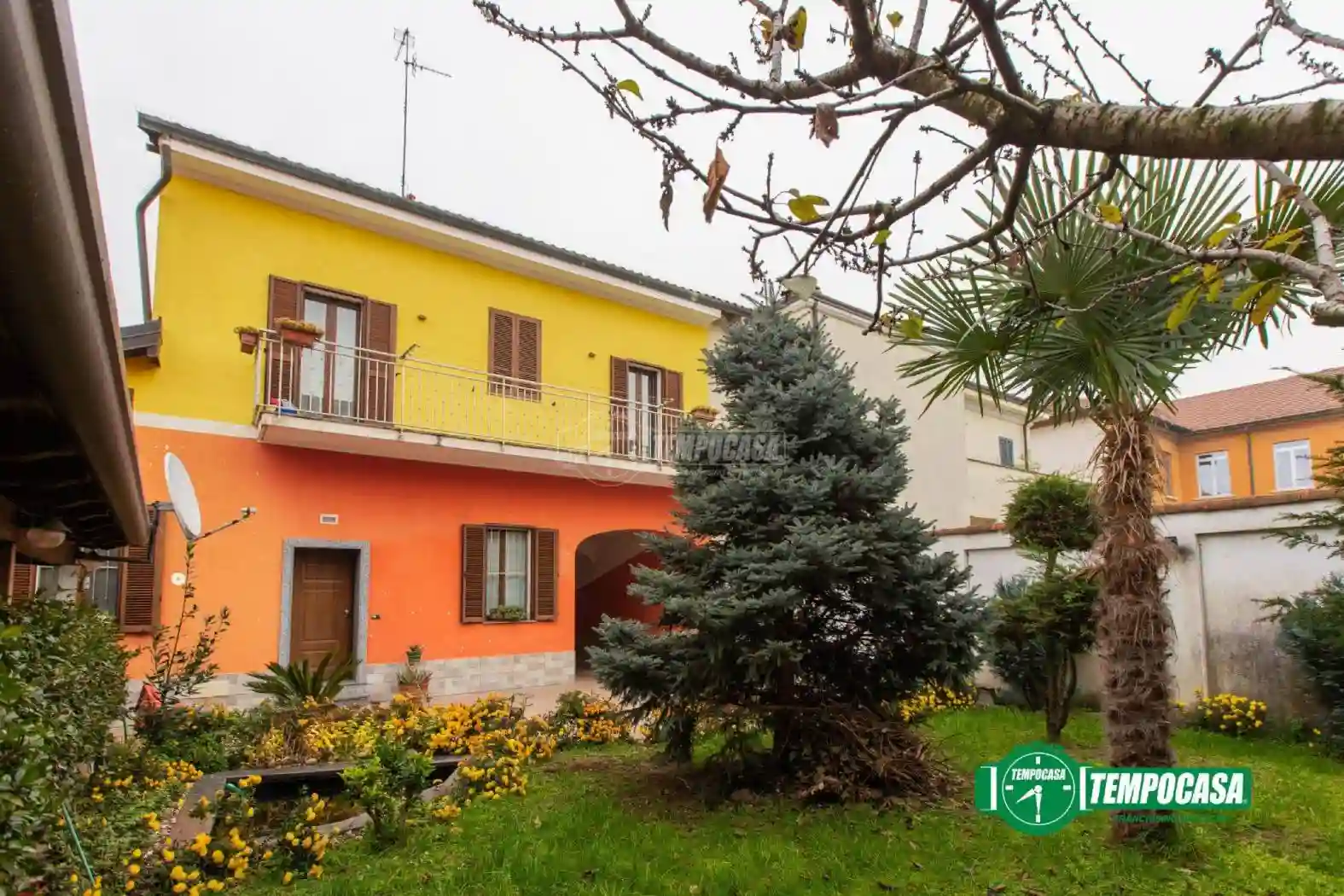 Casa indipendente - foto 2