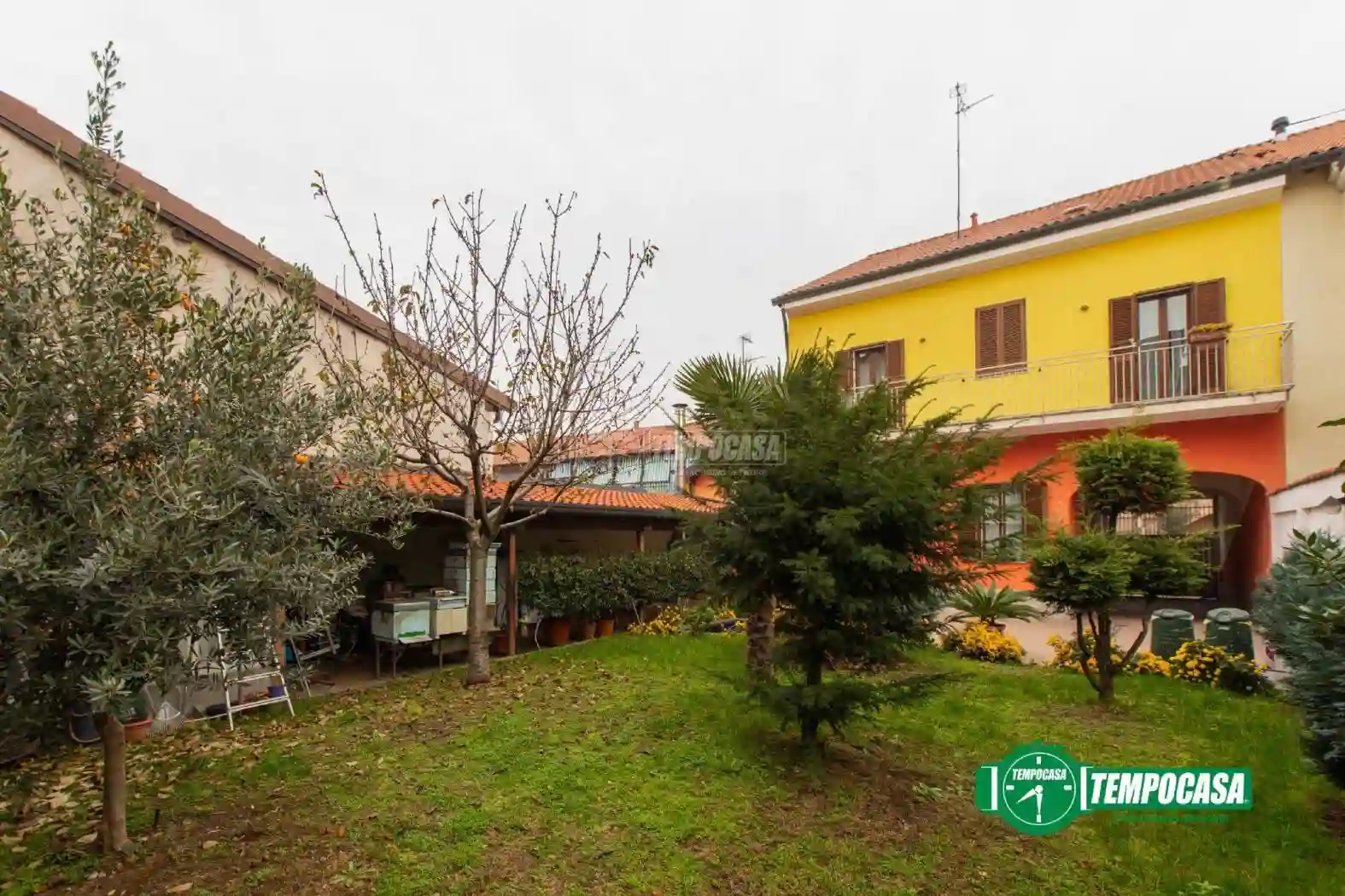 Casa indipendente - foto 3