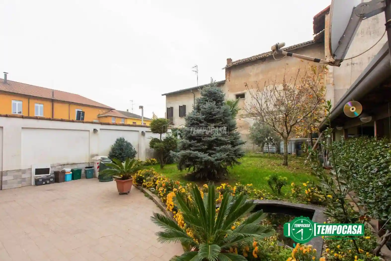 Casa indipendente - foto 4