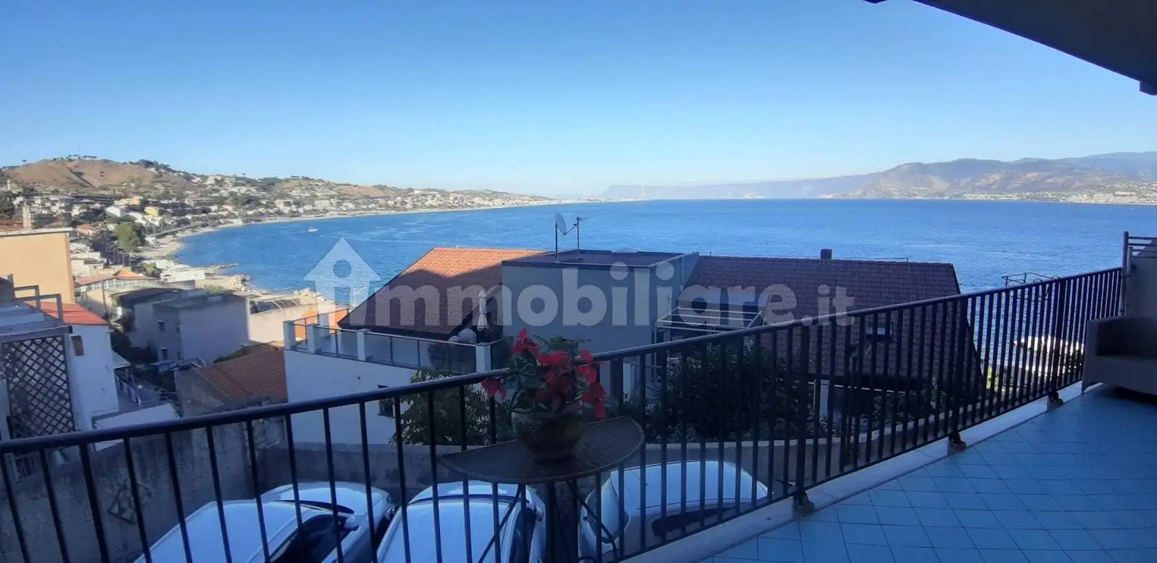 Appartamento in vendita a Messina