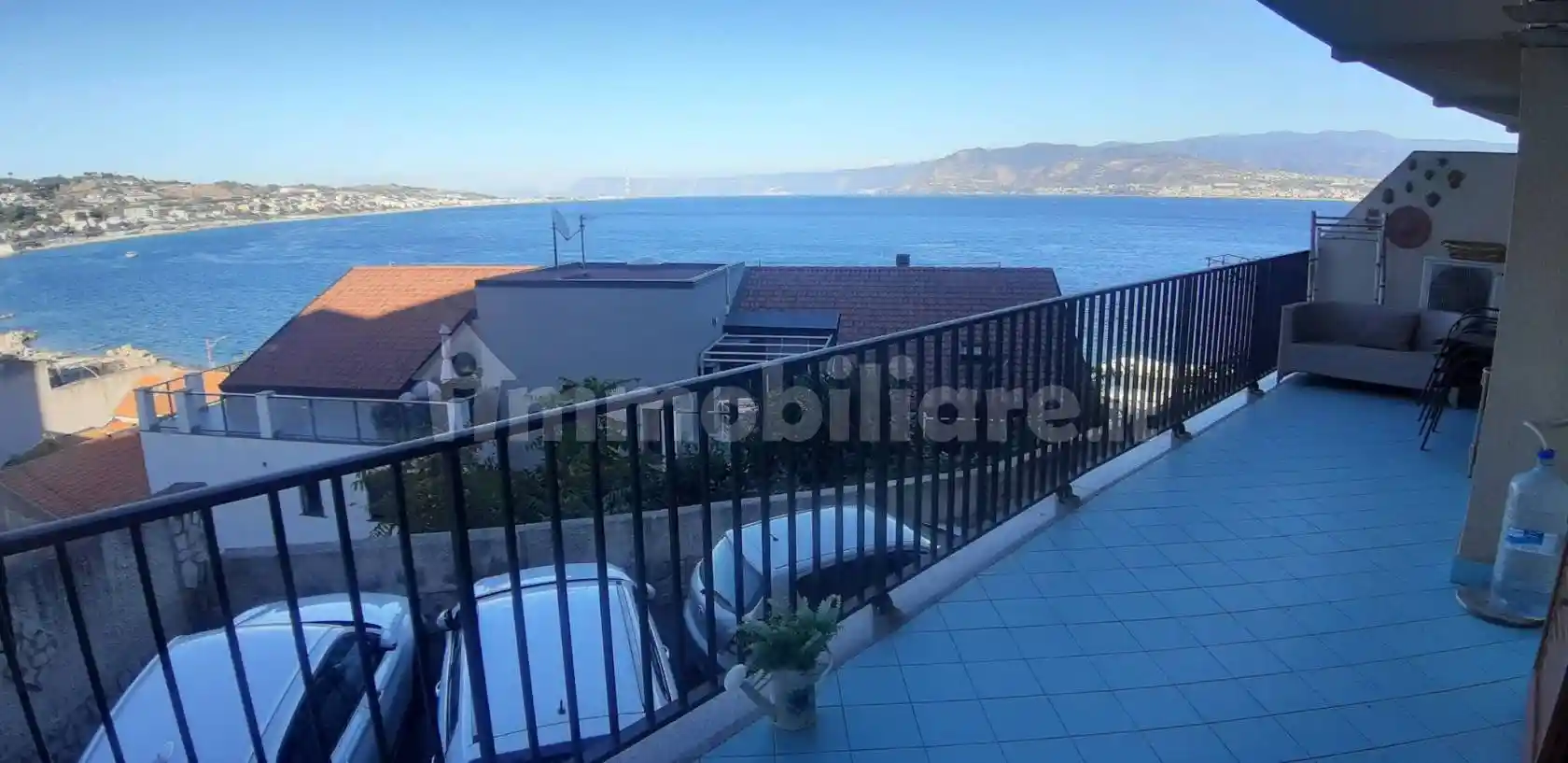 Trilocale via Consolare Pompea 787, Villaggio Pace, Messina - foto 4