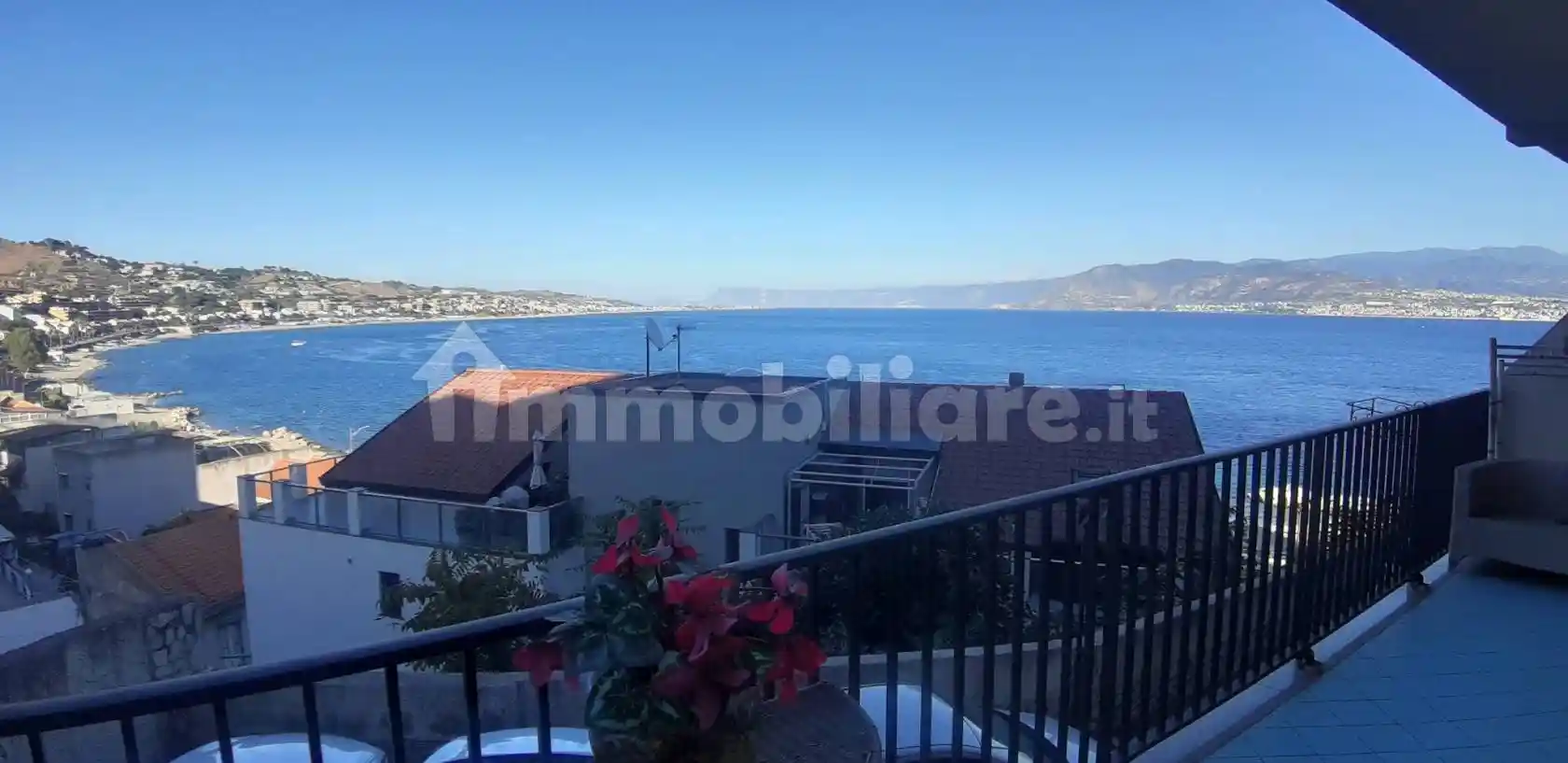 Trilocale via Consolare Pompea 787, Villaggio Pace, Messina - foto 5