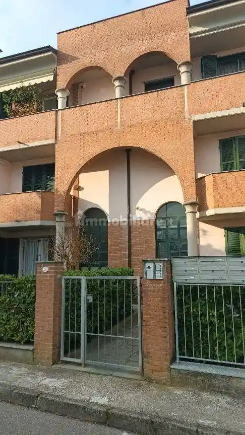 Appartamento in affitto a Castel San Giovanni