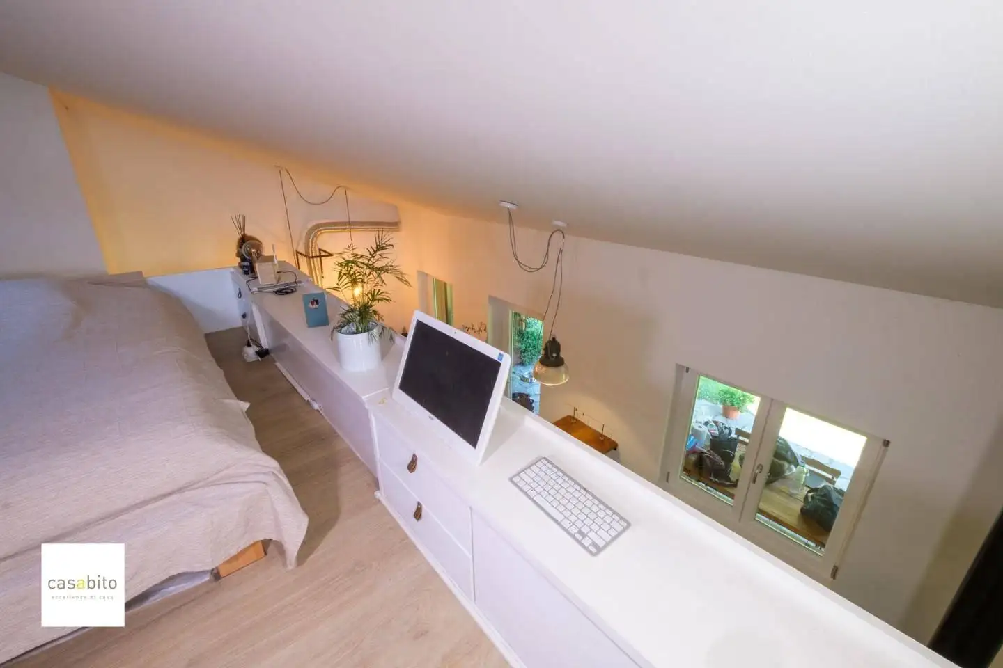 Villa a schiera via Alessandro Manzoni,  24, Barzana - foto 2