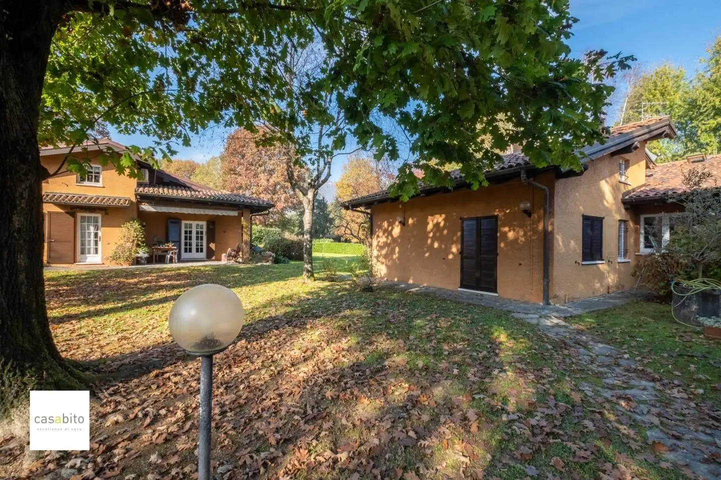 Villa a schiera via Alessandro Manzoni,  24, Barzana - foto 4