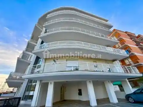 Appartamento in vendita a Nettuno