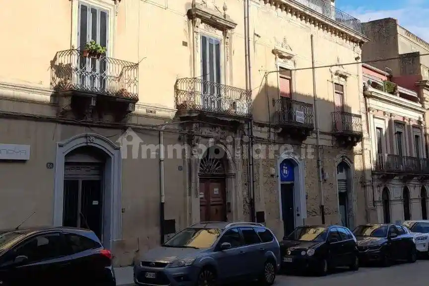 Appartamento in vendita a Caltagirone