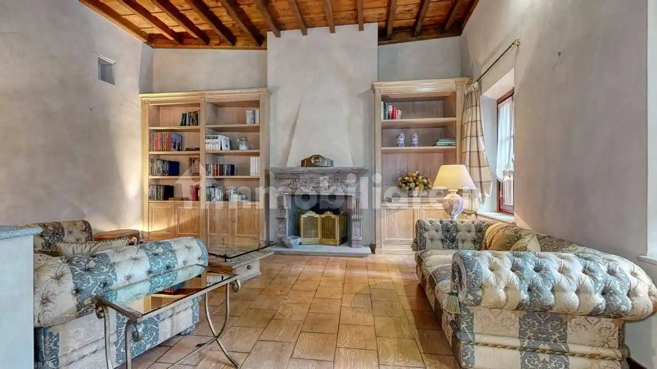 Appartamento in vendita a Corbetta