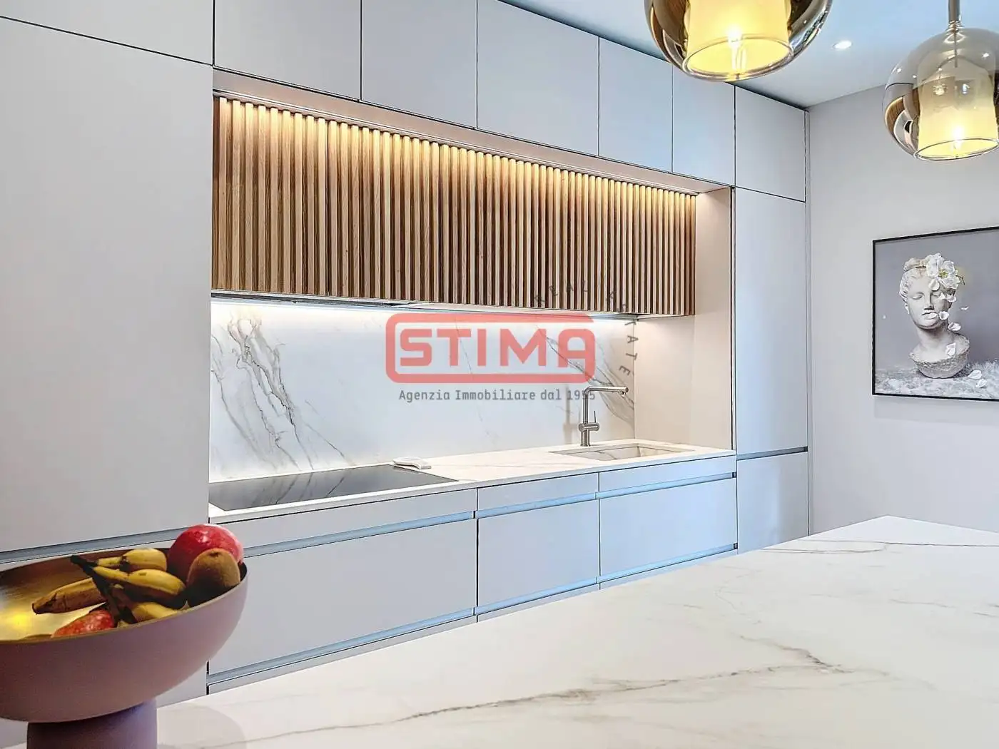 Appartamento in vendita a Treviso