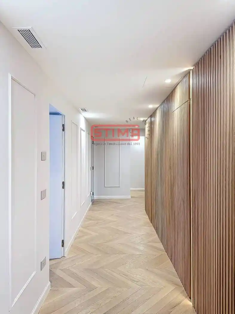 Appartamento ottimo stato, primo piano, Sant'Agnese, Treviso - foto 2