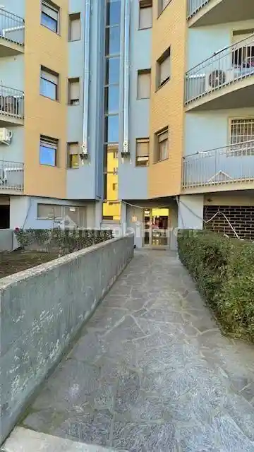 Appartamento in vendita a Civita Castellana