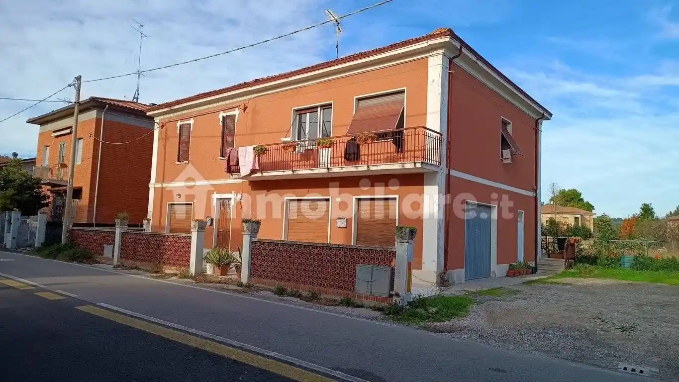 Villa in vendita a Fano